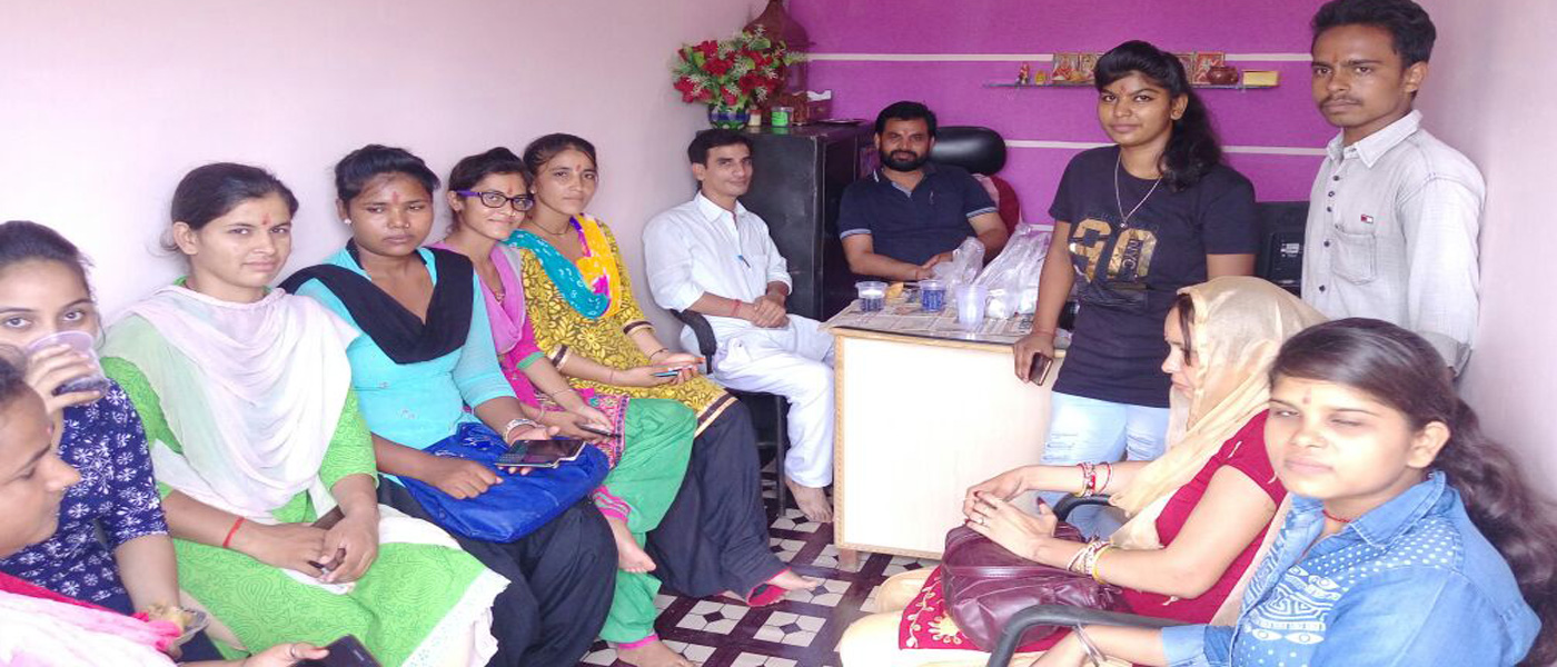 Matruchhaya Trust